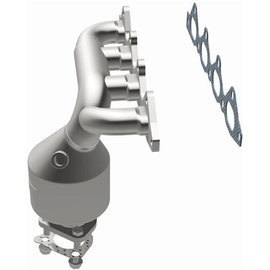 MagnaFlow 2001-2004 Kia Spectra California Grade CARB Compliant Manifold Catalytic Converter