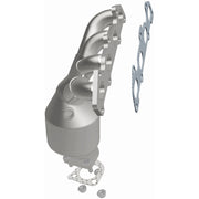 MagnaFlow Exhaust Products 452040 - California CARB Manifold Catalytic Converter 1
