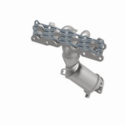 MagnaFlow Exhaust Products 452047 - California CARB Manifold Catalytic Converter 2