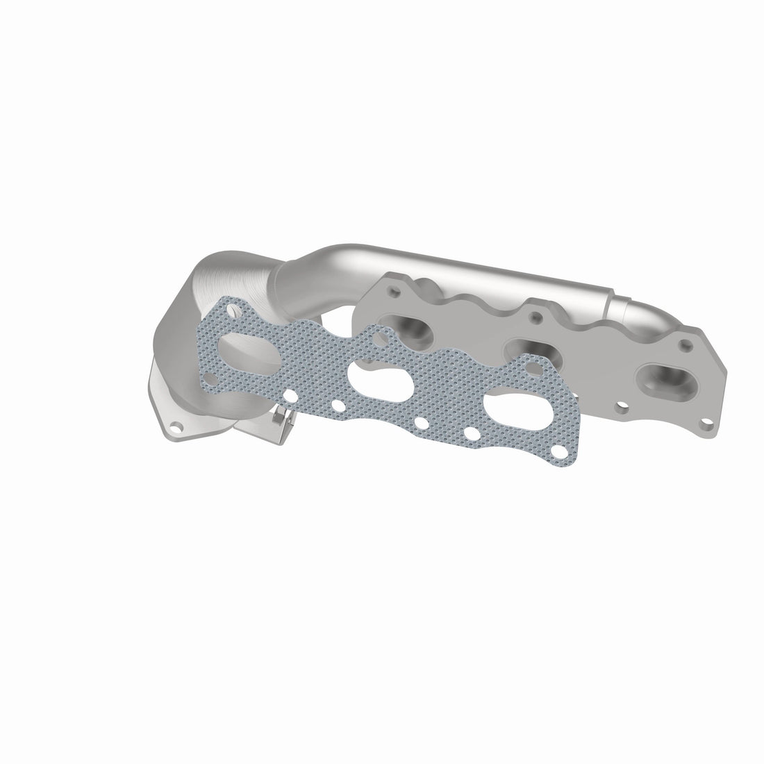 MagnaFlow Exhaust Products 452060 - California CARB Manifold Catalytic Converter 4