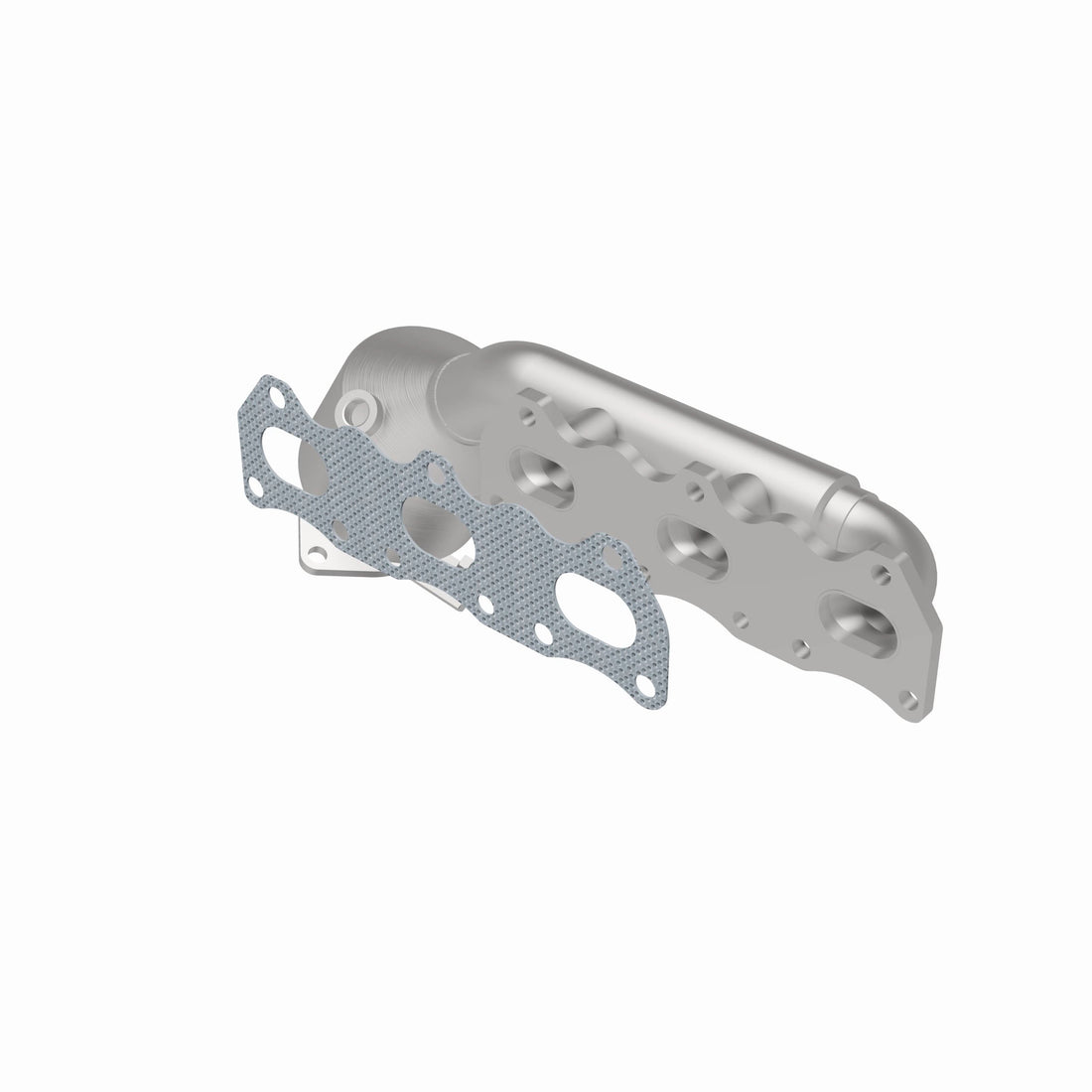 MagnaFlow Exhaust Products 452060 - California CARB Manifold Catalytic Converter 5