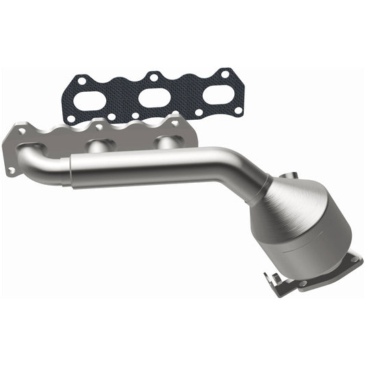MagnaFlow California Grade CARB Compliant Manifold Catalytic Converter 452060