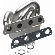 MagnaFlow Exhaust Products 452066 - California CARB Manifold Catalytic Converter 2