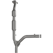 MagnaFlow Exhaust Products 452066 - California CARB Manifold Catalytic Converter 4
