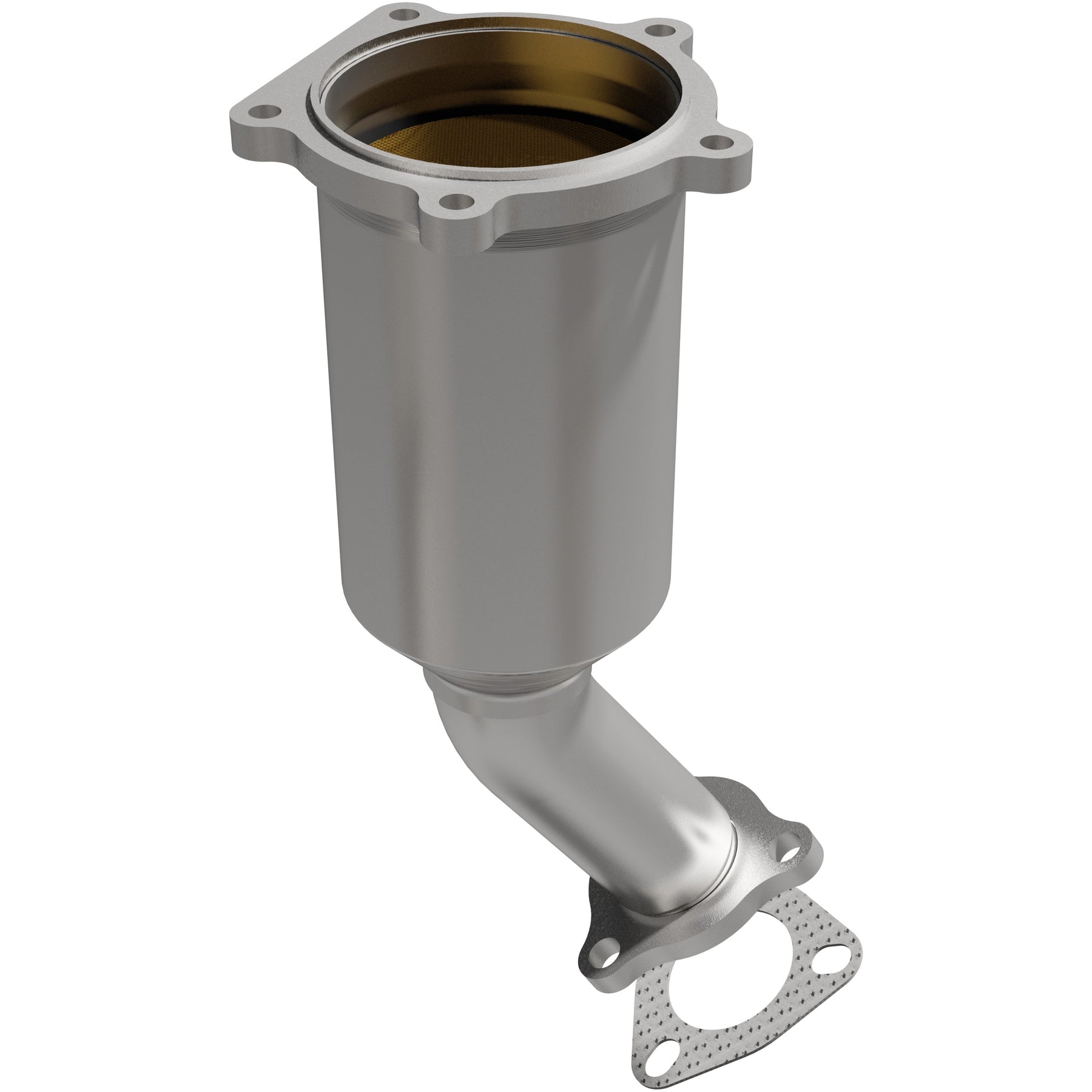 MagnaFlow Exhaust Products 452096 - California CARB Direct-Fit Catalytic Converter 1