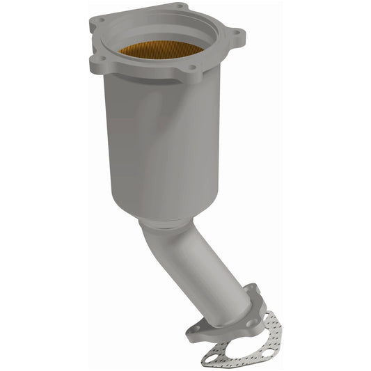 MagnaFlow 2000-2004 Nissan Frontier California Grade CARB Compliant Direct-Fit Catalytic Converter