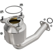 MagnaFlow Exhaust Products 452098 - California CARB Direct-Fit Catalytic Converter 2