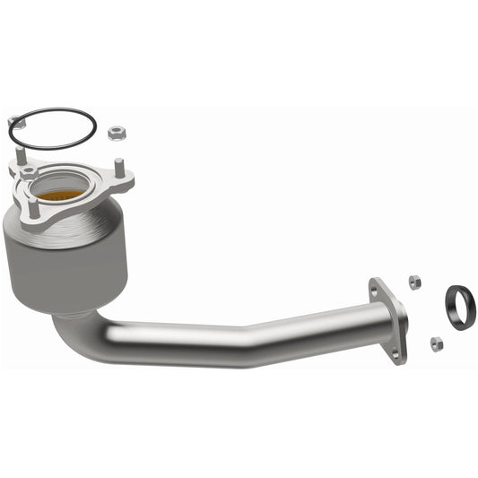 MagnaFlow 2002-2003 Suzuki Aerio California Grade CARB Compliant Direct-Fit Catalytic Converter