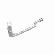 MagnaFlow Exhaust Products 452103 - California CARB Direct-Fit Catalytic Converter 3