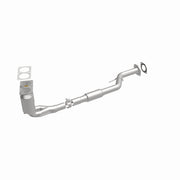 MagnaFlow Exhaust Products 452103 - California CARB Direct-Fit Catalytic Converter 4