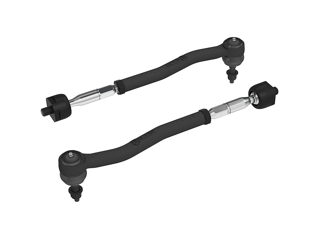 ICON Vehicle Dynamics 45212 - 21-23 BRONCO XD TIE ROD KIT 1