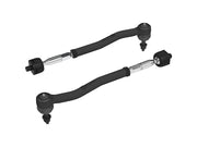 ICON Vehicle Dynamics 45212 - 21-23 BRONCO XD TIE ROD KIT 1