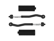 ICON Vehicle Dynamics 45212 - 21-23 BRONCO XD TIE ROD KIT 4