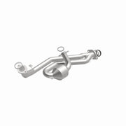 MagnaFlow Exhaust Products 452136 - California CARB Manifold Catalytic Converter 2