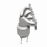 MagnaFlow Exhaust Products 452150 - California CARB Manifold Catalytic Converter 2