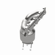 MagnaFlow Exhaust Products 452150 - California CARB Manifold Catalytic Converter 4
