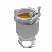MagnaFlow Exhaust Products 452160 - California CARB Direct-Fit Catalytic Converter 4