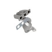 MagnaFlow Exhaust Products 452175 - California CARB Manifold Catalytic Converter 3