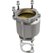 MagnaFlow Exhaust Products 452200 - California CARB Direct-Fit Catalytic Converter 1