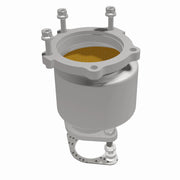 MagnaFlow Exhaust Products 452200 - California CARB Direct-Fit Catalytic Converter 2
