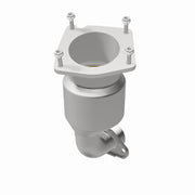 MagnaFlow Exhaust Products 452214 - California CARB Direct-Fit Catalytic Converter 1