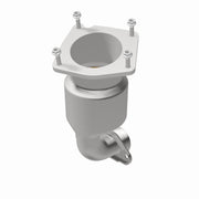 MagnaFlow Exhaust Products 452214 - California CARB Direct-Fit Catalytic Converter 2