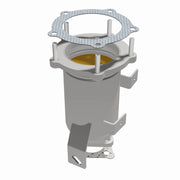 MagnaFlow Exhaust Products 452217 - California CARB Direct-Fit Catalytic Converter 1
