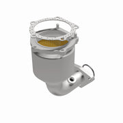 MagnaFlow Exhaust Products 452231 - California CARB Direct-Fit Catalytic Converter 3