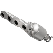 MagnaFlow Exhaust Products 452315 - California CARB Manifold Catalytic Converter 1