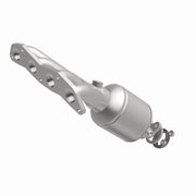 MagnaFlow Exhaust Products 452315 - California CARB Manifold Catalytic Converter 4