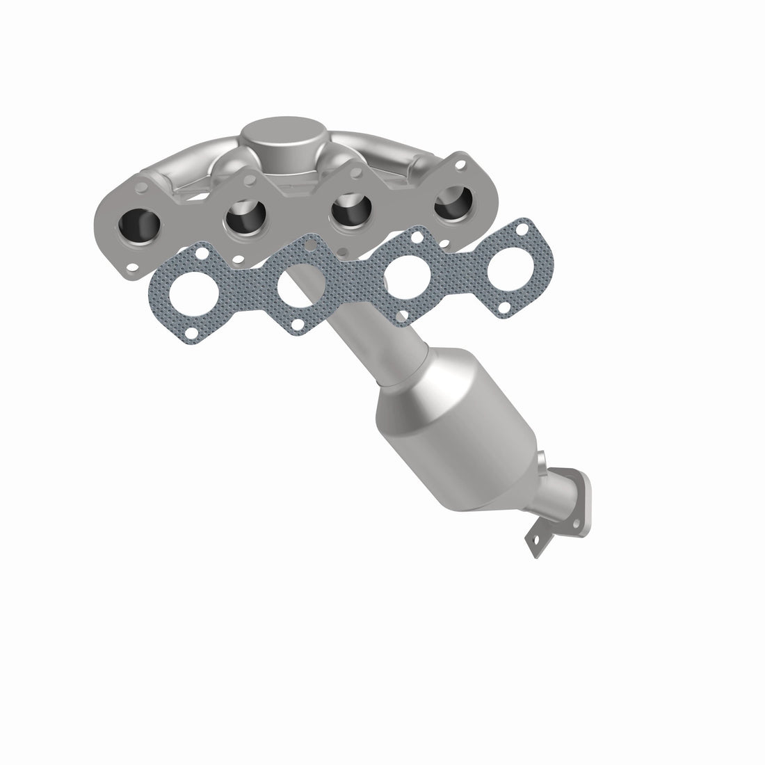 MagnaFlow Exhaust Products 452344 - California CARB Manifold Catalytic Converter 1