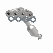 MagnaFlow Exhaust Products 452344 - California CARB Manifold Catalytic Converter 2