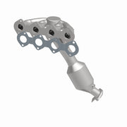 MagnaFlow Exhaust Products 452344 - California CARB Manifold Catalytic Converter 3