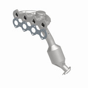 MagnaFlow Exhaust Products 452344 - California CARB Manifold Catalytic Converter 4