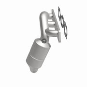 MagnaFlow Exhaust Products 452367 - California CARB Manifold Catalytic Converter 1