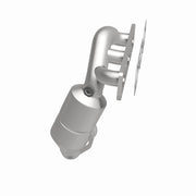 MagnaFlow Exhaust Products 452367 - California CARB Manifold Catalytic Converter 2