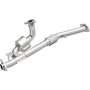 MagnaFlow Exhaust Products 452405 - California CARB Direct-Fit Catalytic Converter 1