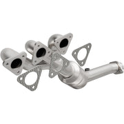 MagnaFlow Exhaust Products 452415 - California CARB Manifold Catalytic Converter 3