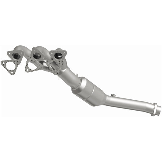 MagnaFlow California Grade CARB Compliant Manifold Catalytic Converter 452415