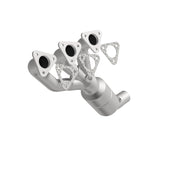 MagnaFlow Exhaust Products 452416 - California CARB Manifold Catalytic Converter 5