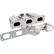 MagnaFlow Exhaust Products 452431 - California CARB Manifold Catalytic Converter 1