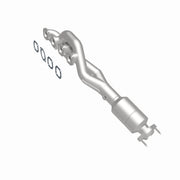 MagnaFlow Exhaust Products 452451 - California CARB Manifold Catalytic Converter 1