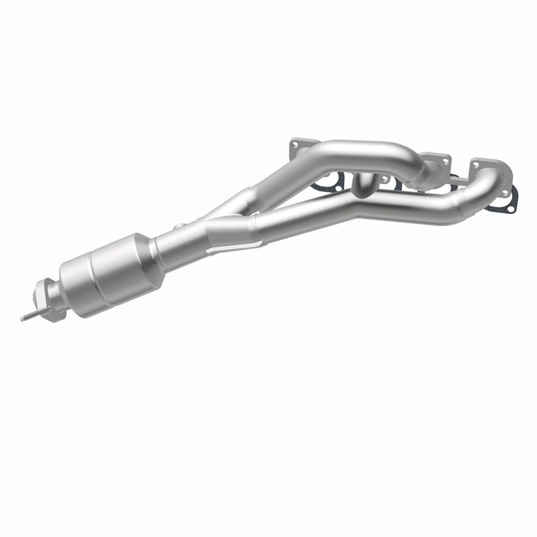 MagnaFlow Exhaust Products 452451 - California CARB Manifold Catalytic Converter