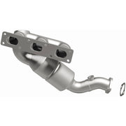 MagnaFlow Exhaust Products 452466 - California CARB Manifold Catalytic Converter 2