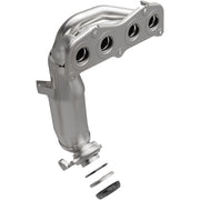 MagnaFlow Exhaust Products 452487 - California CARB Manifold Catalytic Converter 1