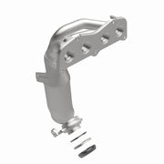 MagnaFlow Exhaust Products 452487 - California CARB Manifold Catalytic Converter 2