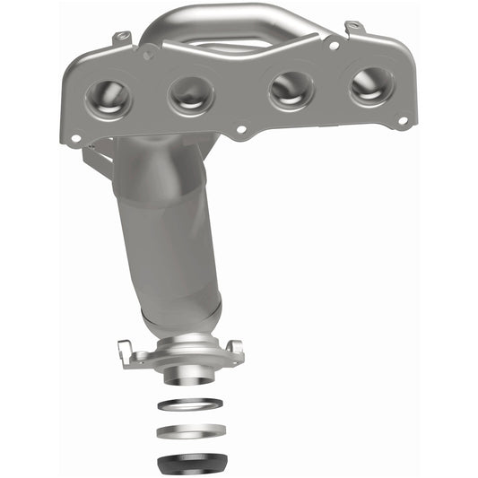 MagnaFlow California Grade CARB Compliant Manifold Catalytic Converter 452487