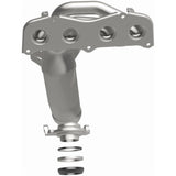 MagnaFlow California Grade CARB Compliant Manifold Catalytic Converter 452487