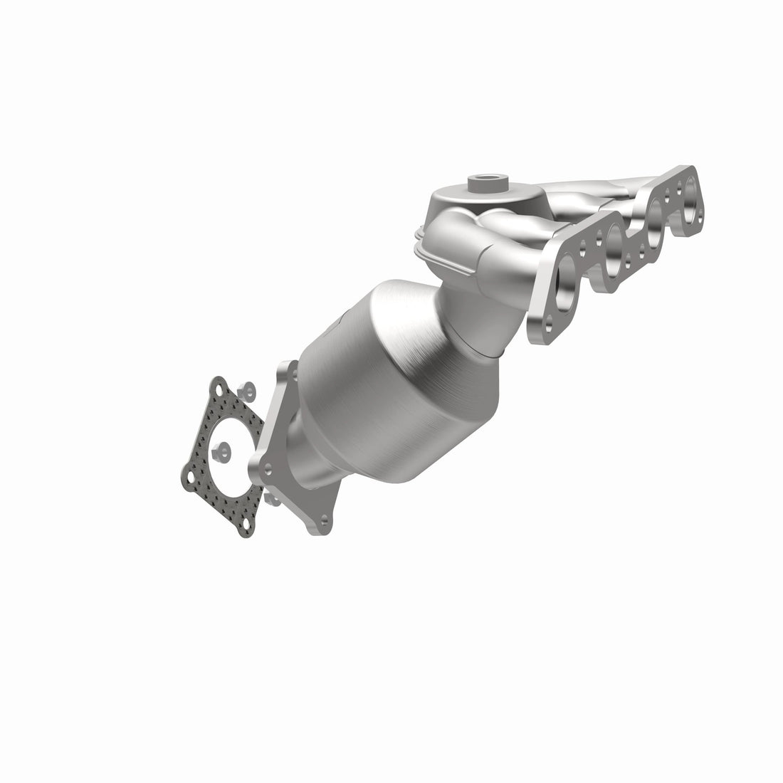 MagnaFlow Exhaust Products 452651 - California CARB Manifold Catalytic Converter