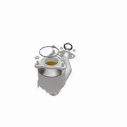 MagnaFlow Exhaust Products 452671 - California CARB Direct-Fit Catalytic Converter 2